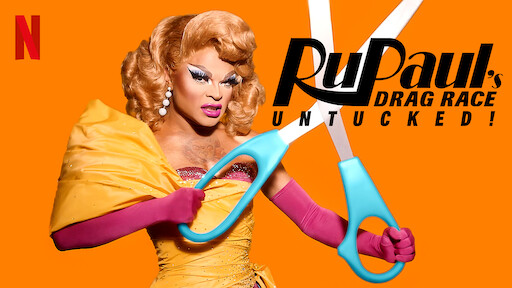 RuPaul’s Drag Race: Untucked!