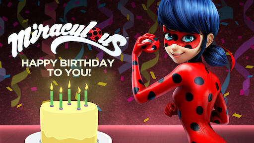 Beat Bugs Joyeux Anniversaire Netflix Beat Bugs Joyeux Anniversaire Netflix