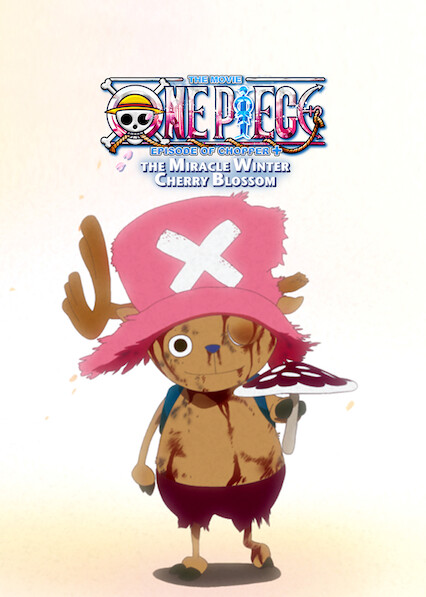 Is One Piece Film Z On Netflix Where To Watch The Movie New On Netflix Usa