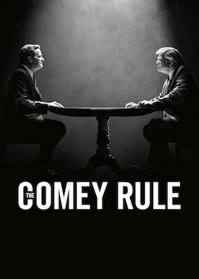 The Comey Rule