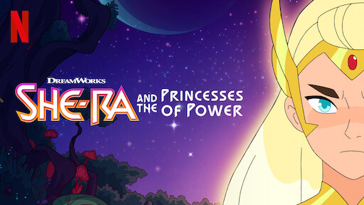 She ra netflix hot sale watch online